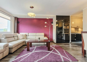 Mieszkanie Classa - ACCO RENT in Danzig